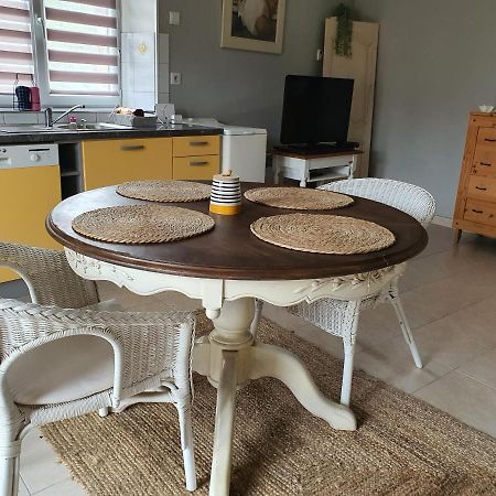 Le Cottage De Mag Cerences  المظهر الخارجي الصورة