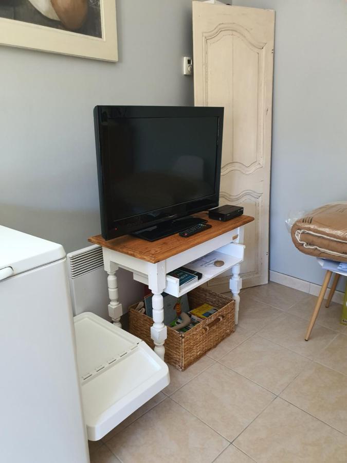 Le Cottage De Mag Cerences  المظهر الخارجي الصورة